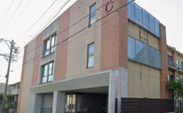 住宅型有料老人ホームかみすげの憩　エスペランサ名東の施設画像